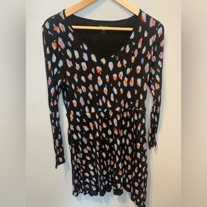 Kensie Stretchy Dress